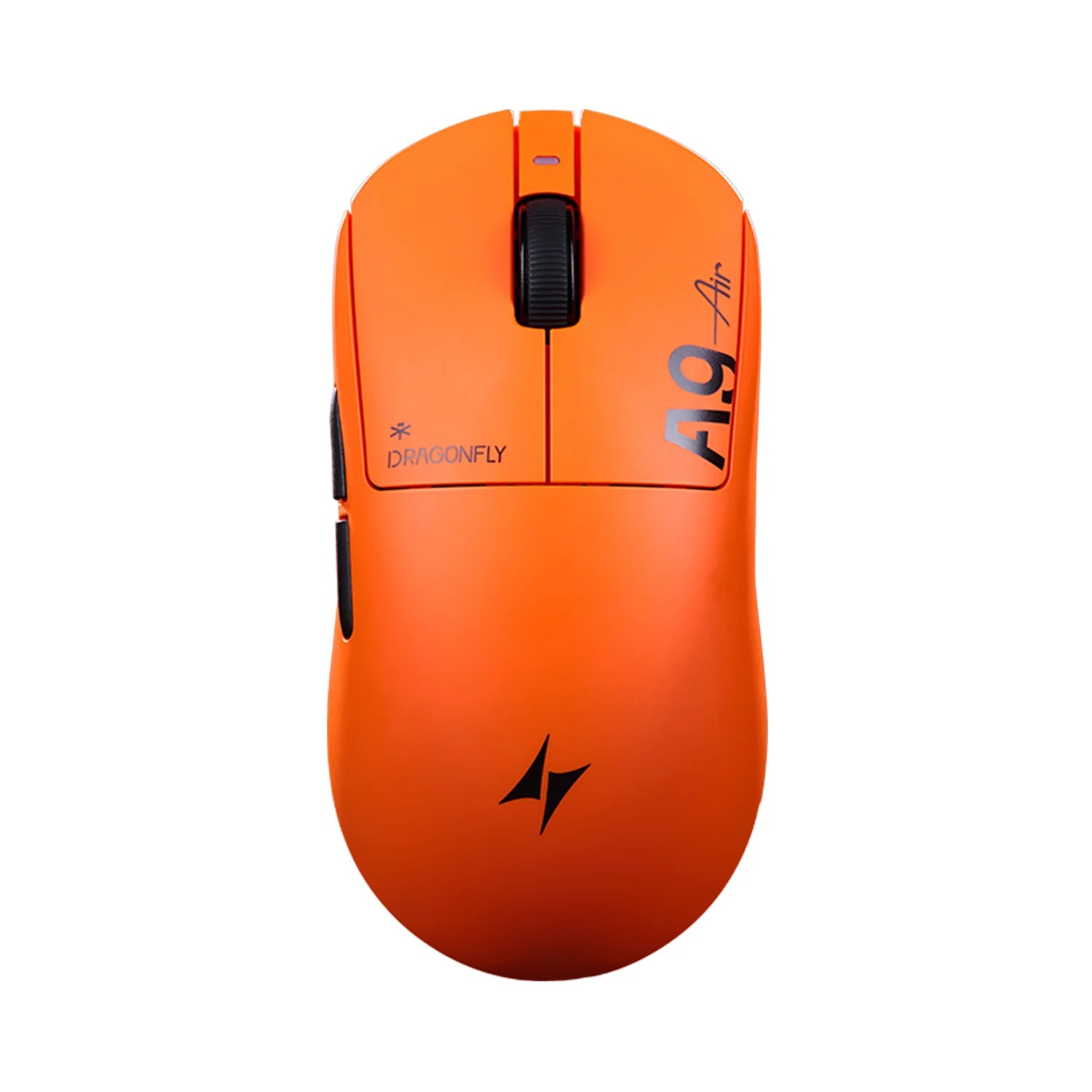 ATK Dragonfly A9 Air (Sunset Orange) Mouse