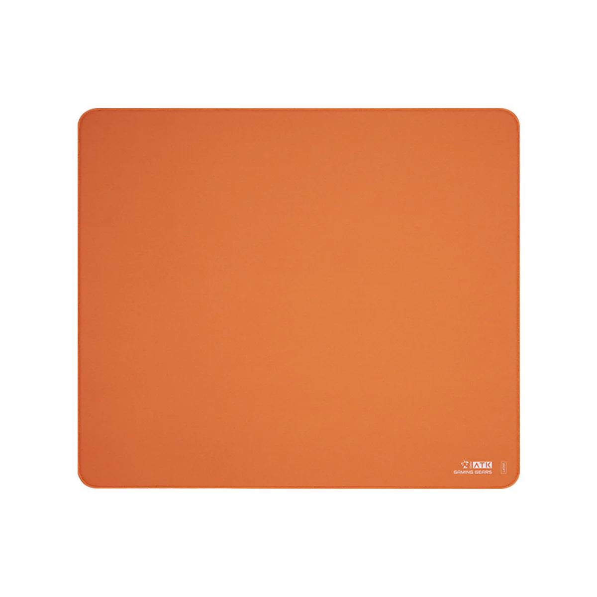 ATK Sky Mini (Orange) Mousepad