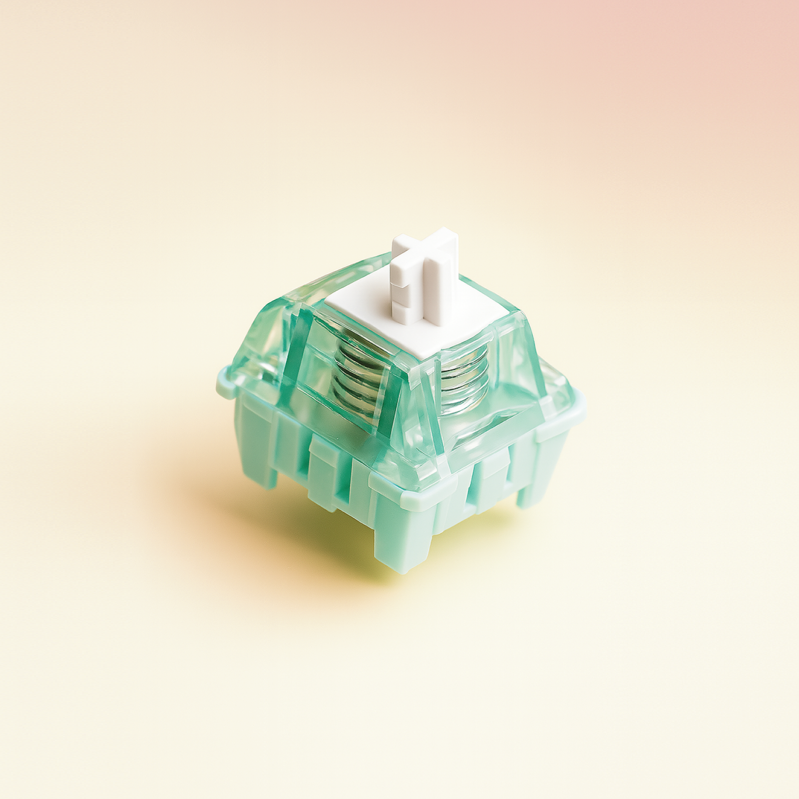 Gateron Magnetic Jade Pro Switch