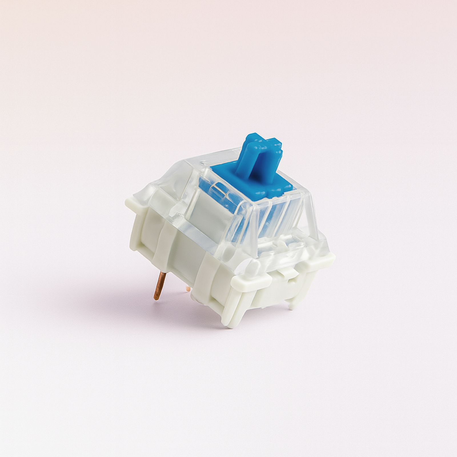 Gateron Pro 3.0 Blue Switch