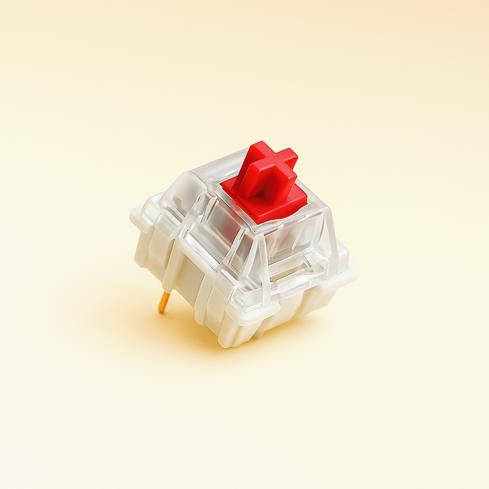 Gateron Pro 3.0 Red Switch
