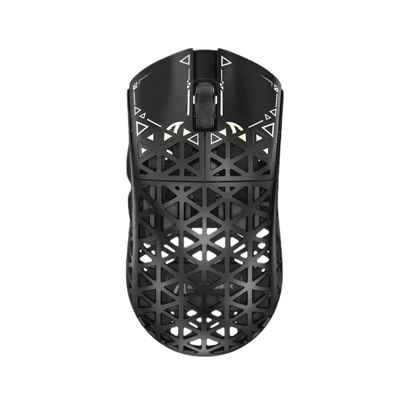 IPI Gaming Float 88 (Black) Mouse