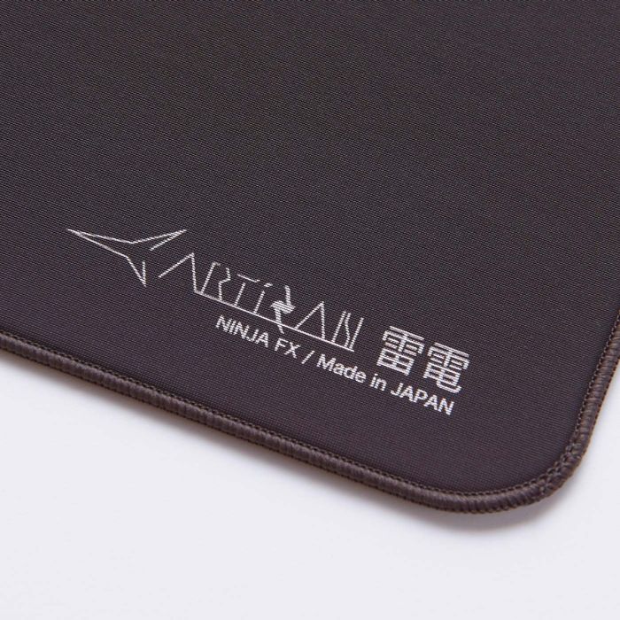 Artisan Podložka - Raiden Soft - Coffee Brown
