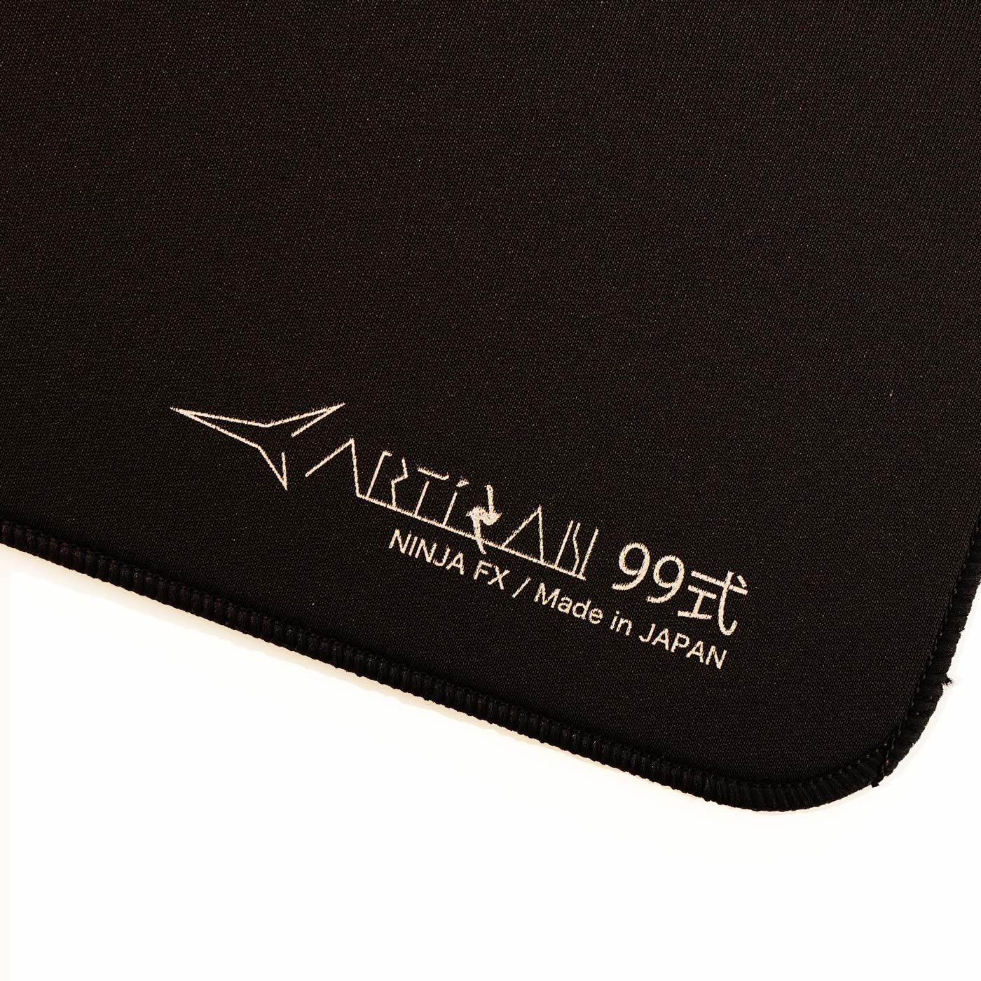 Artisan Podložka - Type-99 Extra Soft - Black